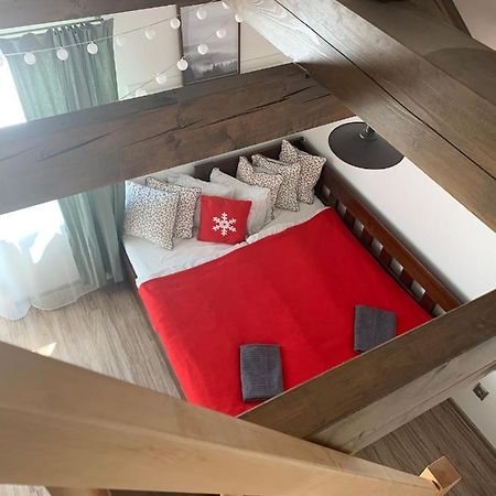 Chata Barborka, Apartman 8 Horní Malá Úpa 외부 사진