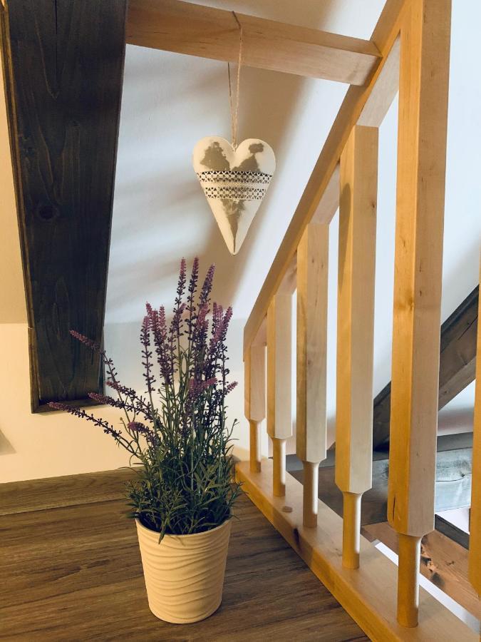 Chata Barborka, Apartman 8 Horní Malá Úpa 외부 사진