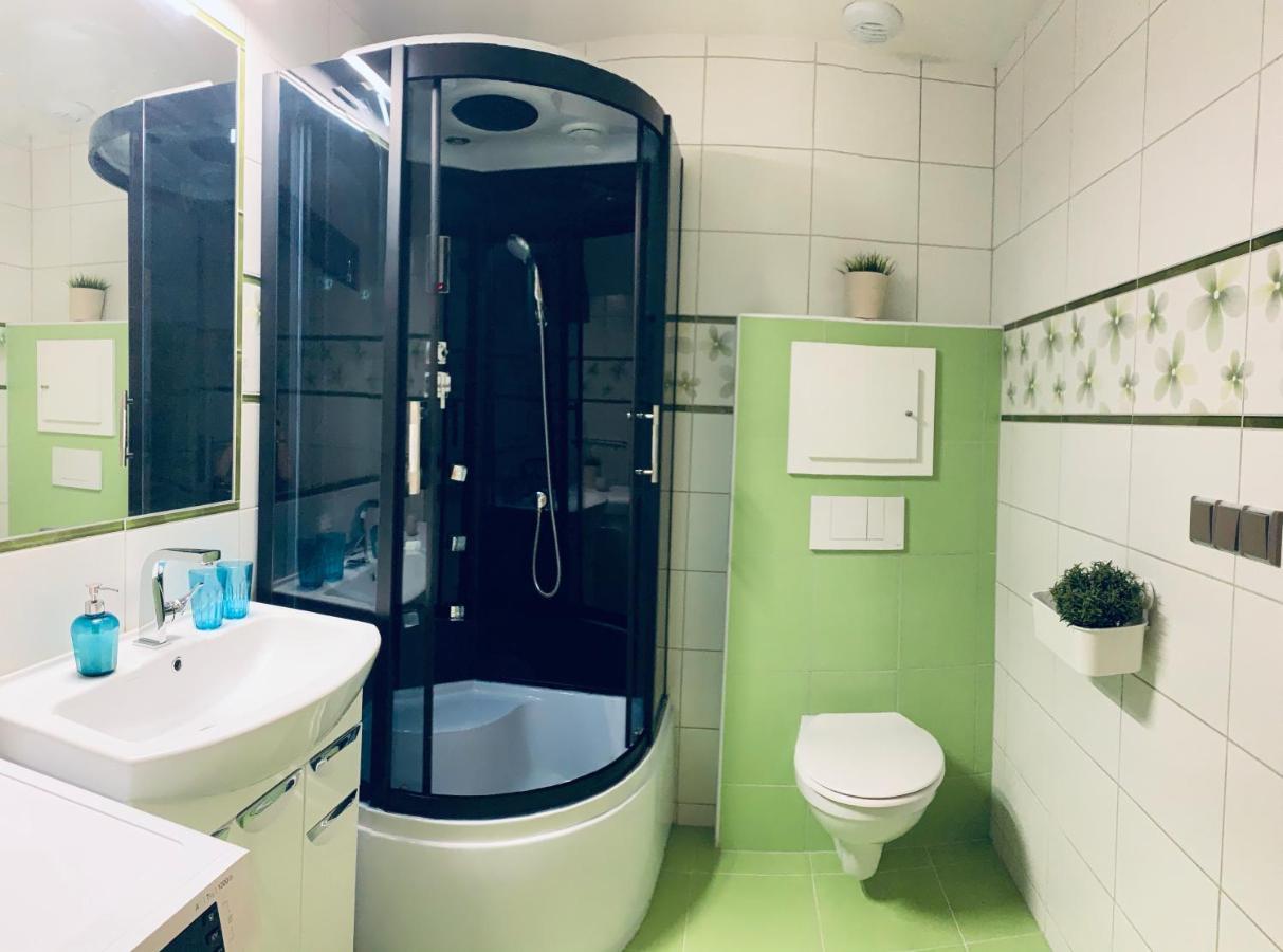 Chata Barborka, Apartman 8 Horní Malá Úpa 외부 사진