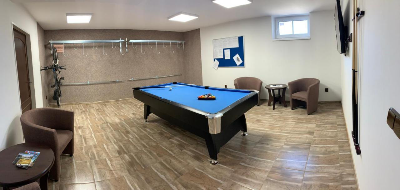 Chata Barborka, Apartman 8 Horní Malá Úpa 외부 사진