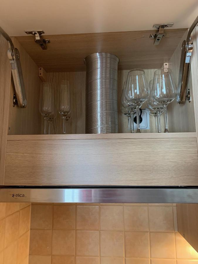 Chata Barborka, Apartman 8 Horní Malá Úpa 외부 사진