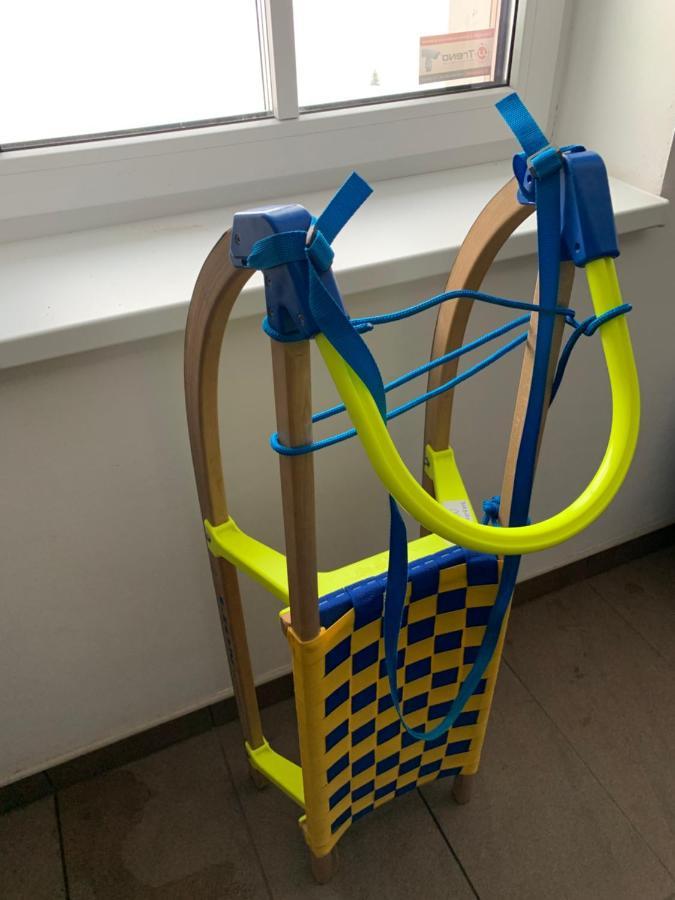 Chata Barborka, Apartman 8 Horní Malá Úpa 외부 사진
