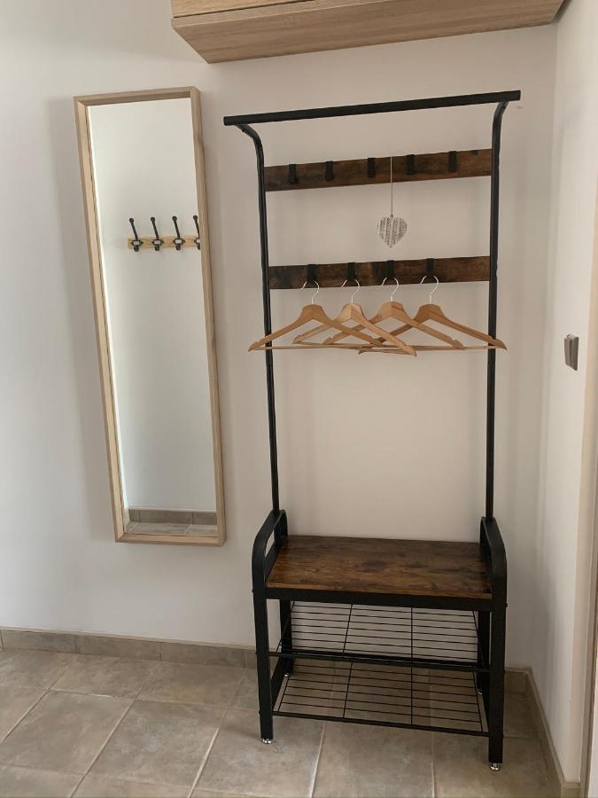 Chata Barborka, Apartman 8 Horní Malá Úpa 외부 사진
