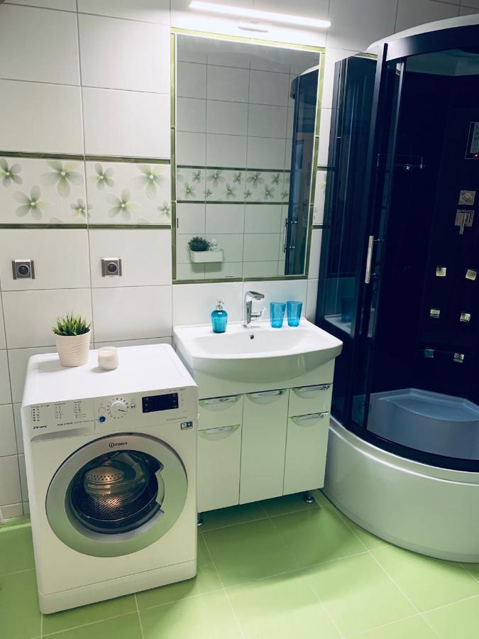 Chata Barborka, Apartman 8 Horní Malá Úpa 외부 사진