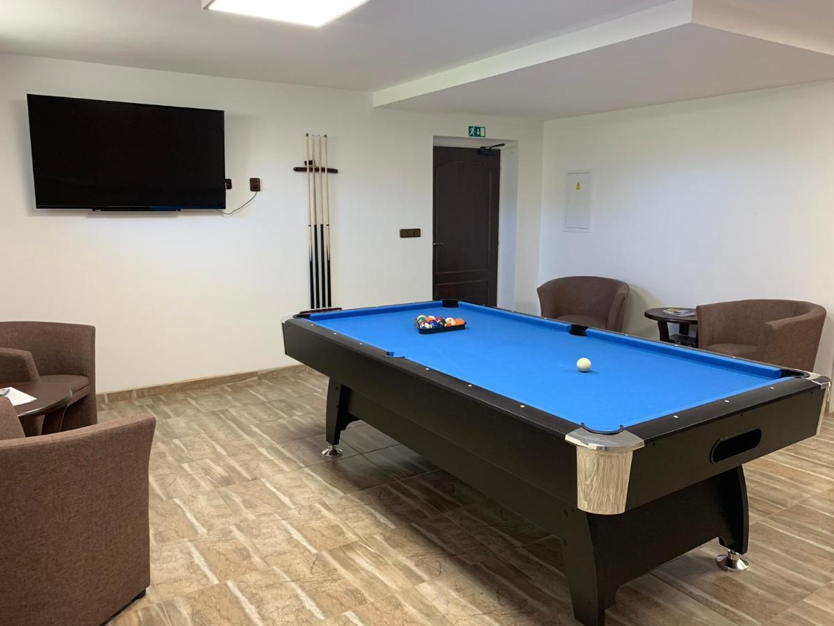 Chata Barborka, Apartman 8 Horní Malá Úpa 외부 사진