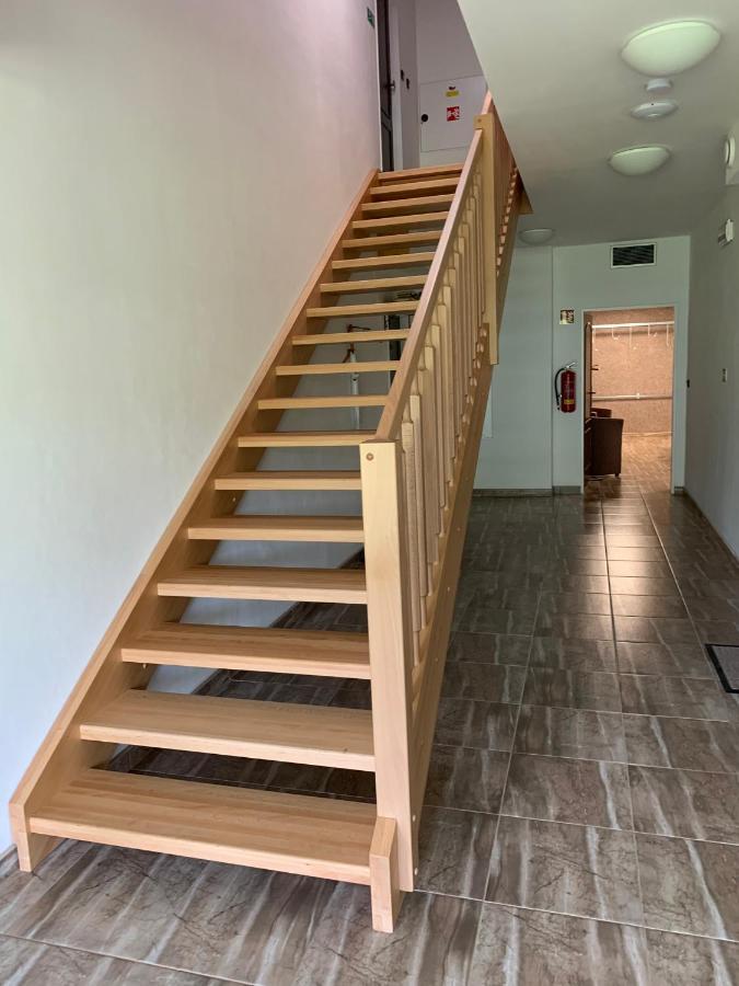 Chata Barborka, Apartman 8 Horní Malá Úpa 외부 사진
